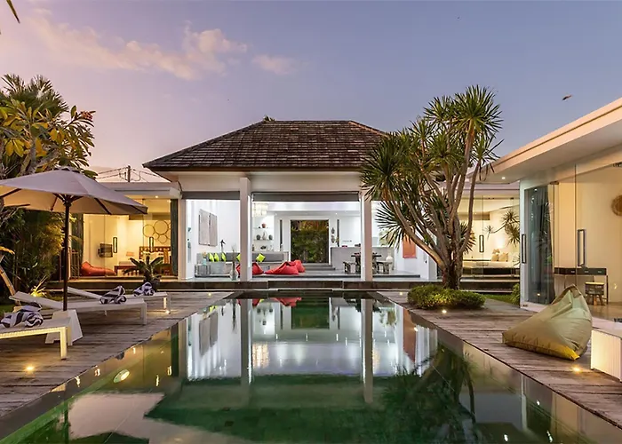 Villa Bahia By Optimum Bali Villas