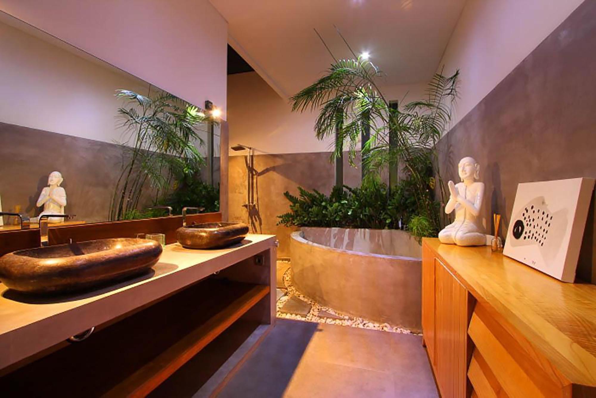 Bahia By Optimum Bali Villa