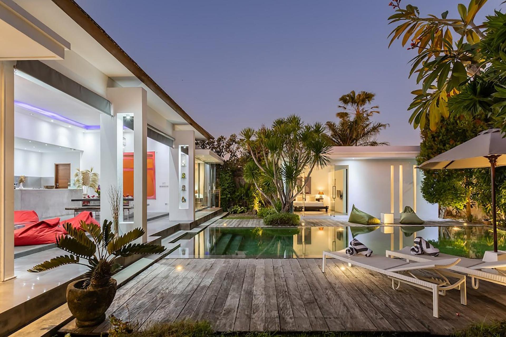 Bahia By Optimum Bali Villa *