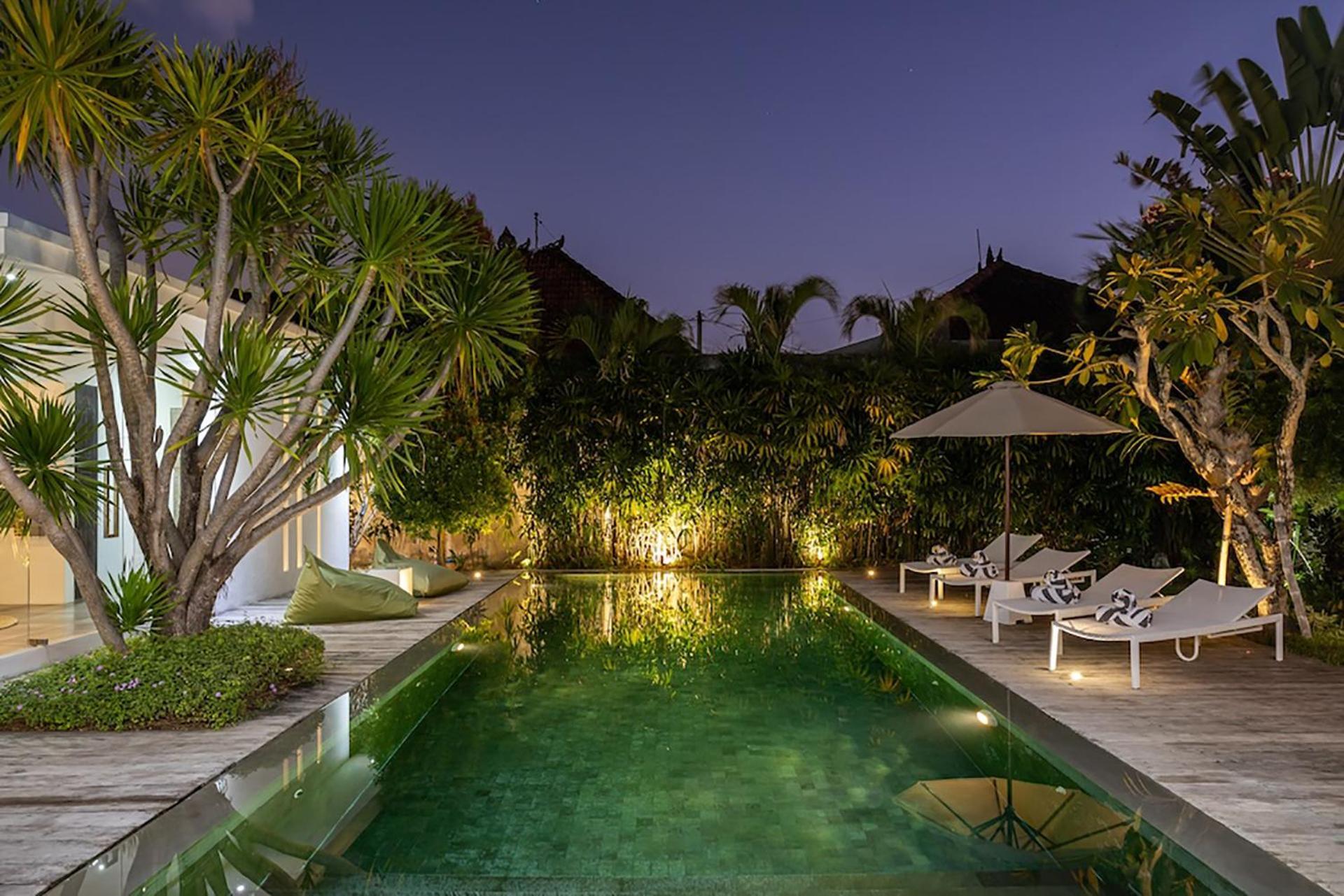 Villa Bahia By Optimum Bali *