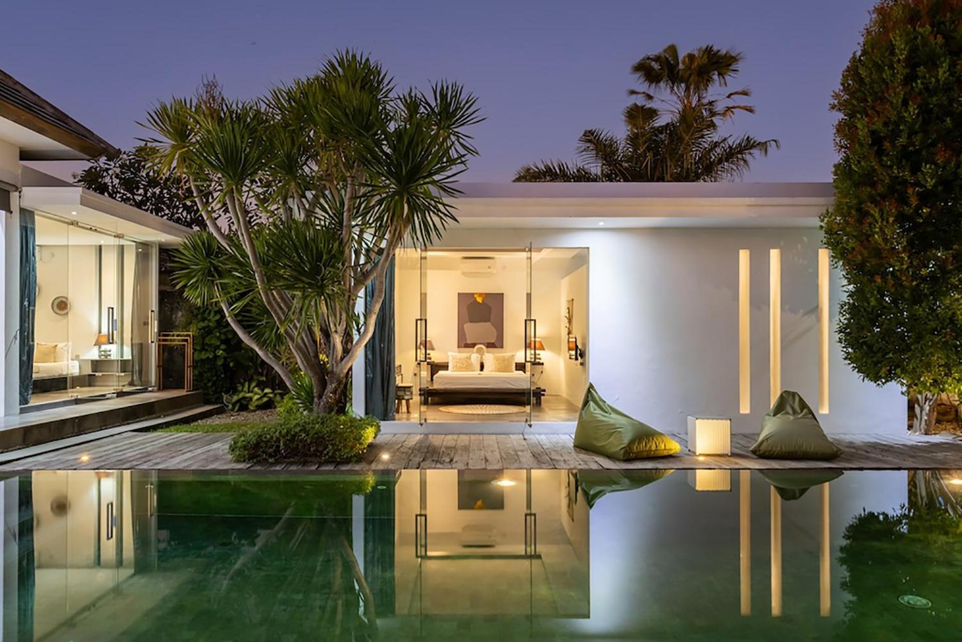 Bahia By Optimum Bali Seminyak (Bali)