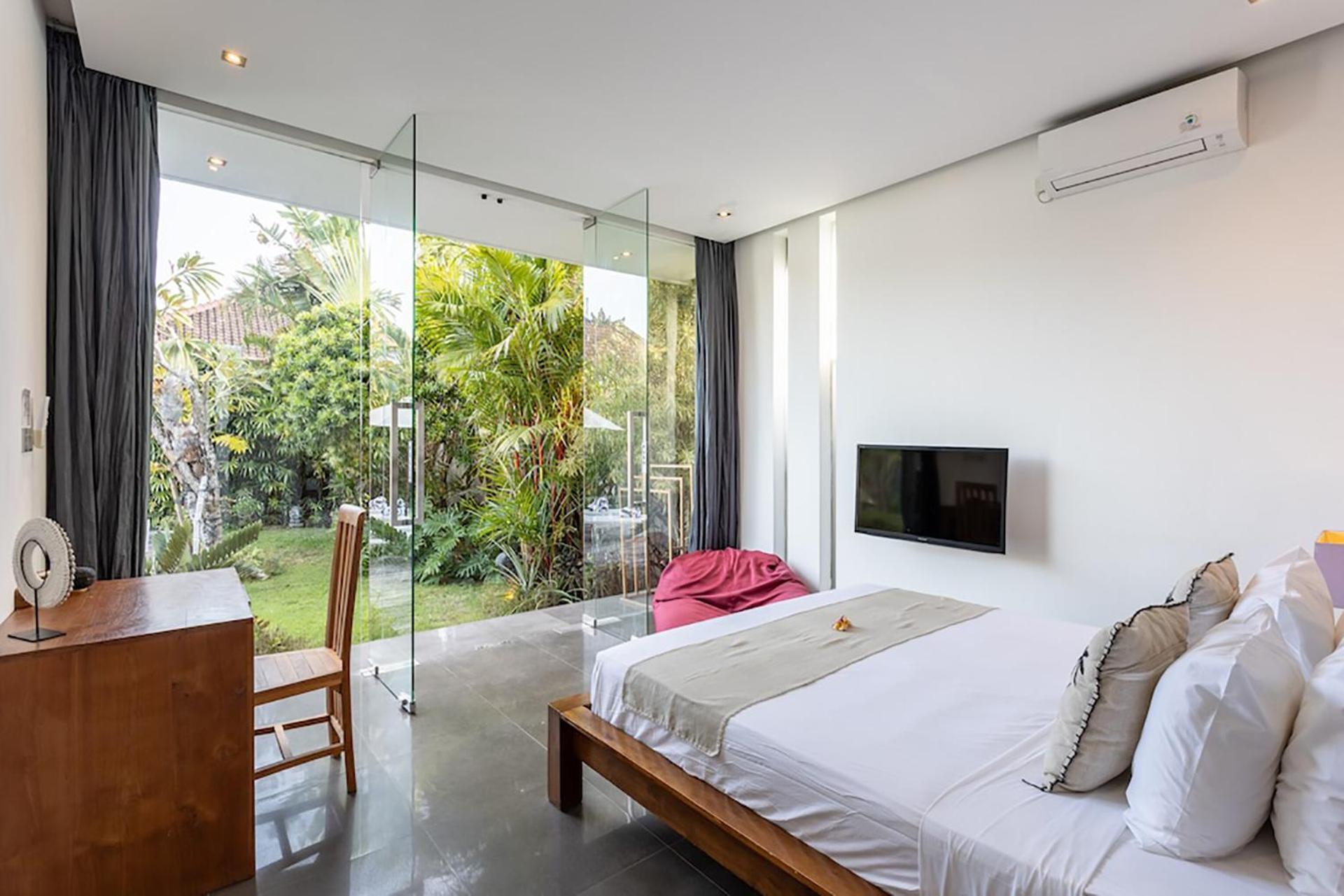 Villa Bahia By Optimum Bali *
