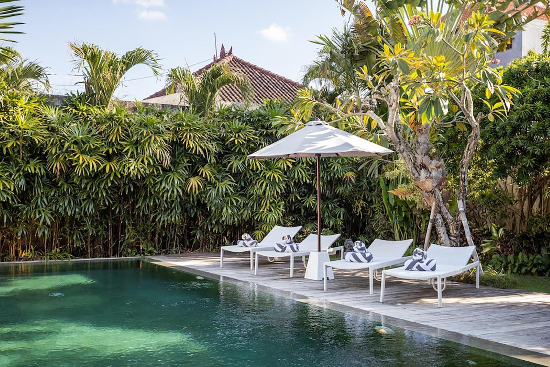 Bahia By Optimum Bali Seminyak (Bali)