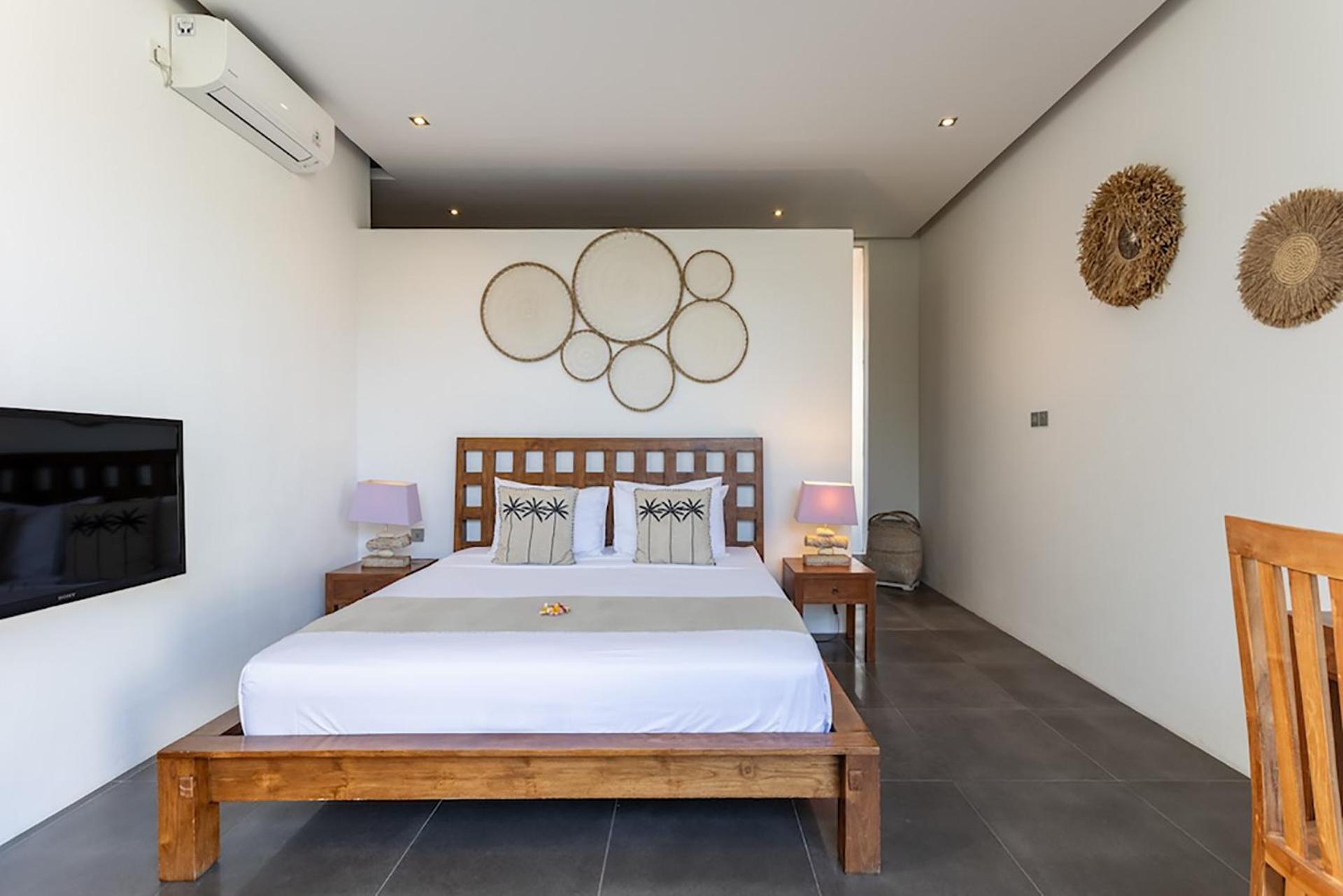 Bahia By Optimum Bali Villa
