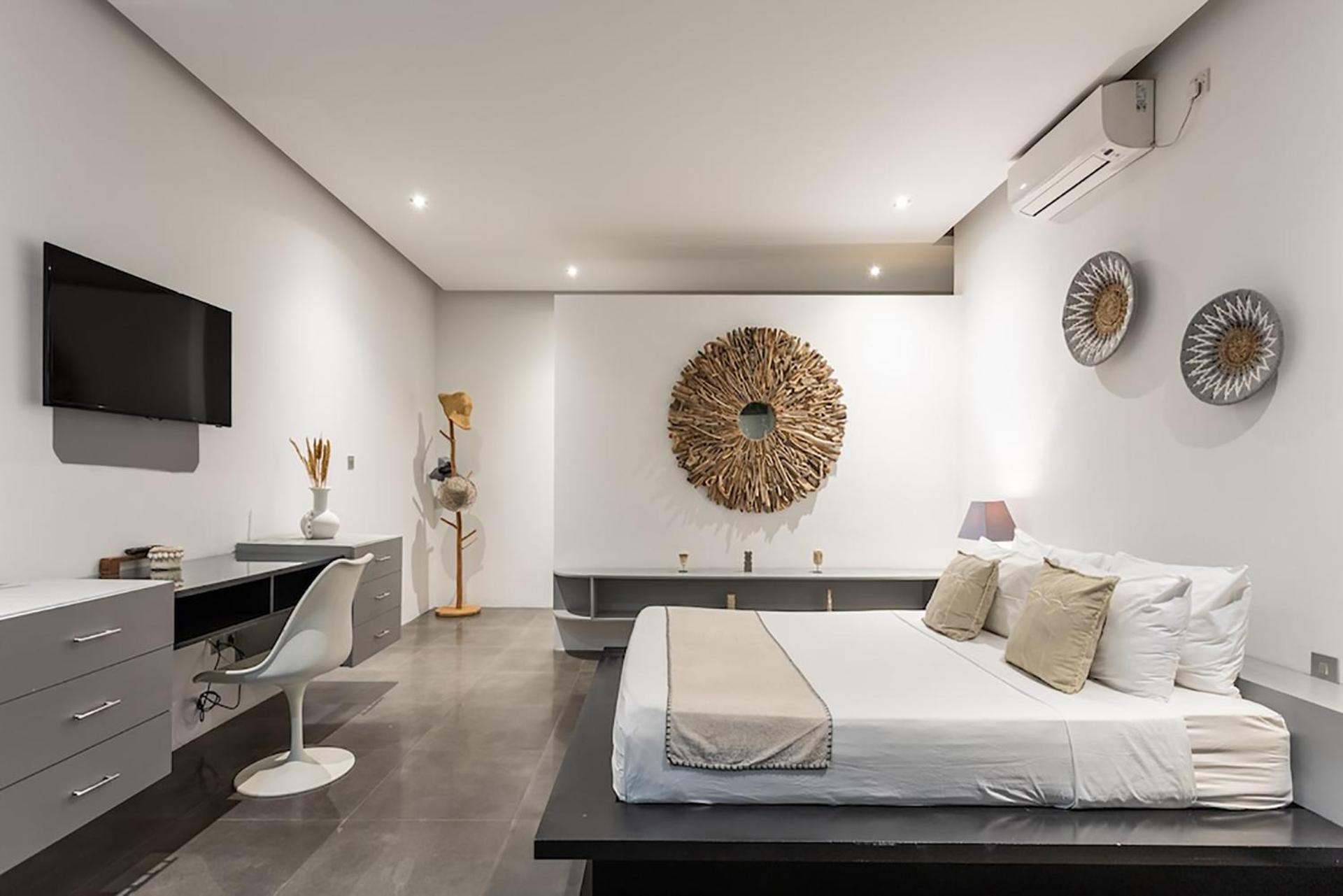 Villa Bahia By Optimum Bali