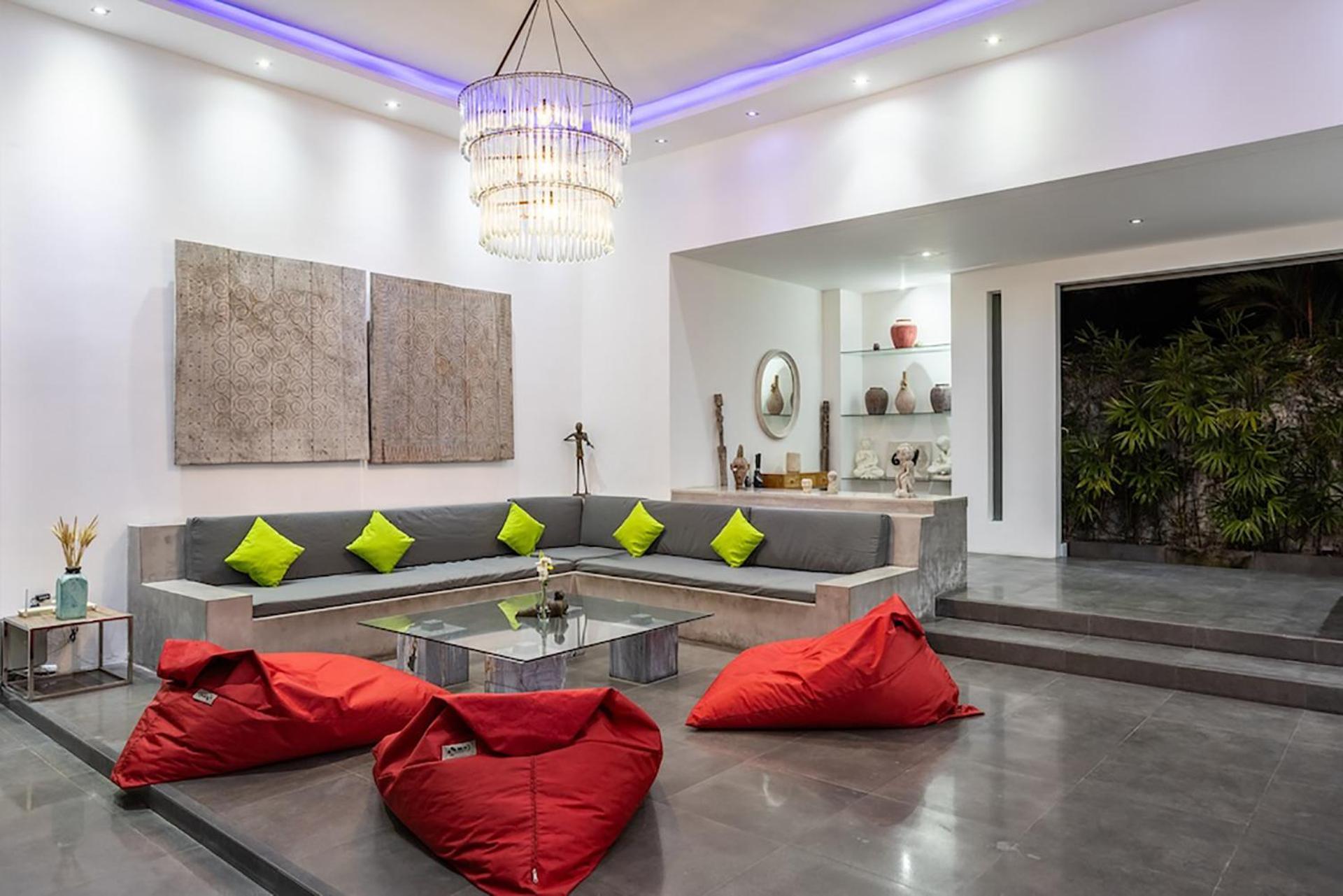 Villa Bahia By Optimum Bali *