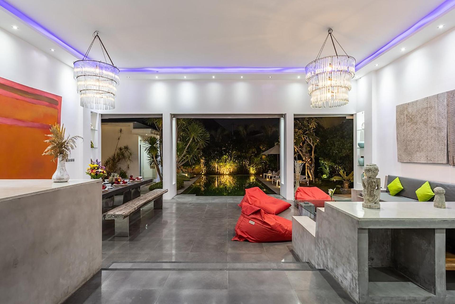 Villa Bahia By Optimum Bali Seminyak (Bali)