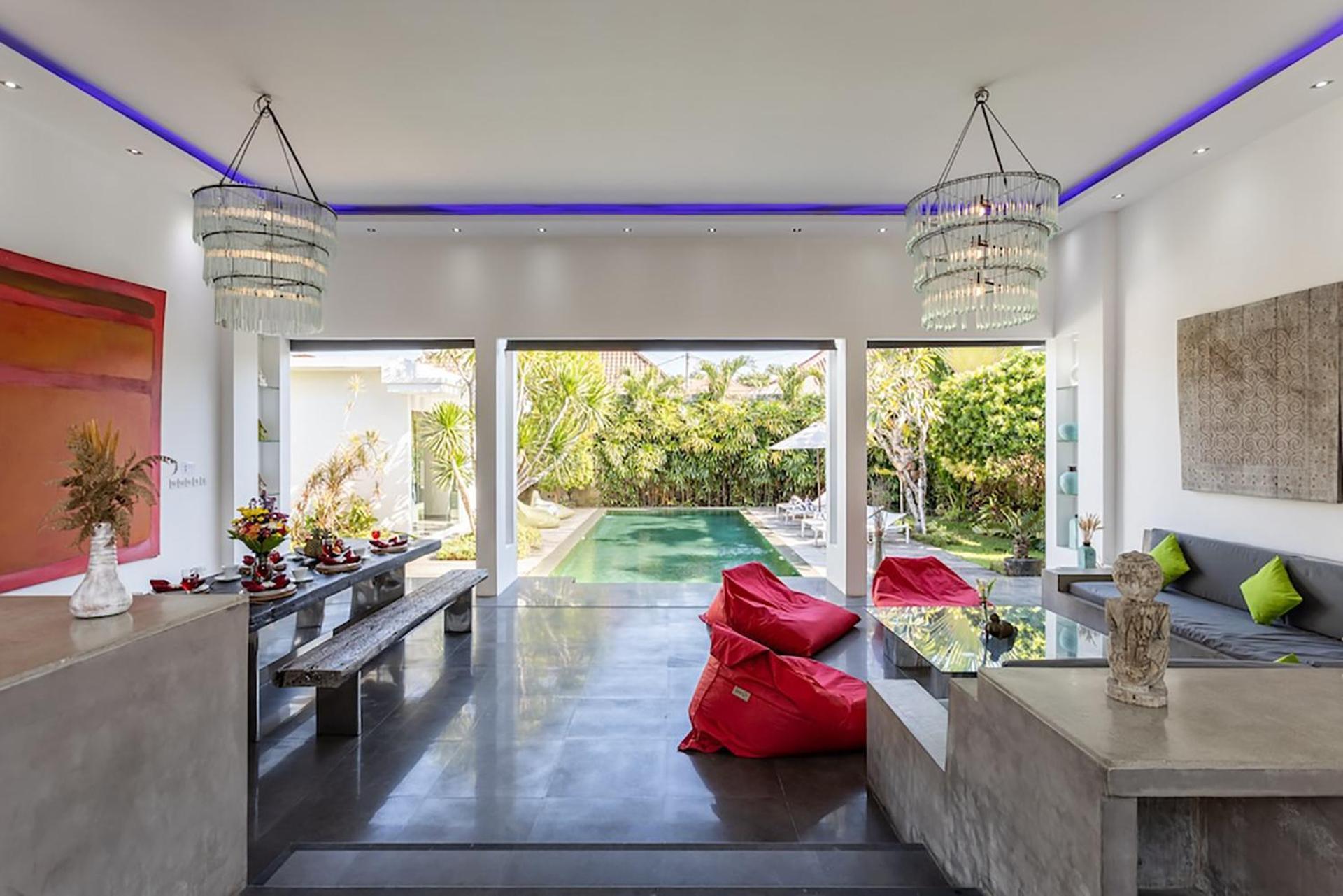 Bahia By Optimum Bali *