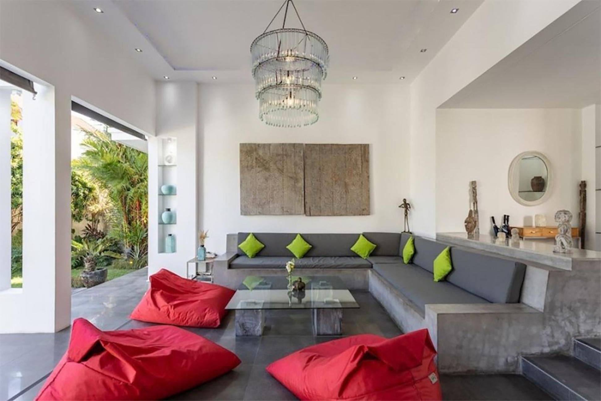 Villa Bahia By Optimum Bali