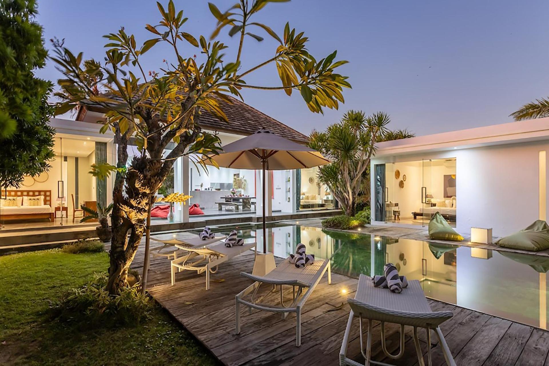 Bahia By Optimum Bali Villa *