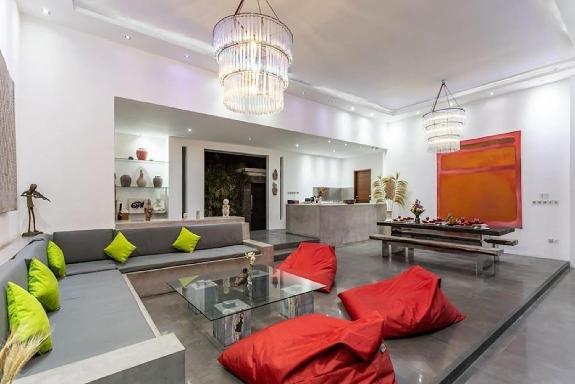 Villa Bahia By Optimum Bali Seminyak (Bali)