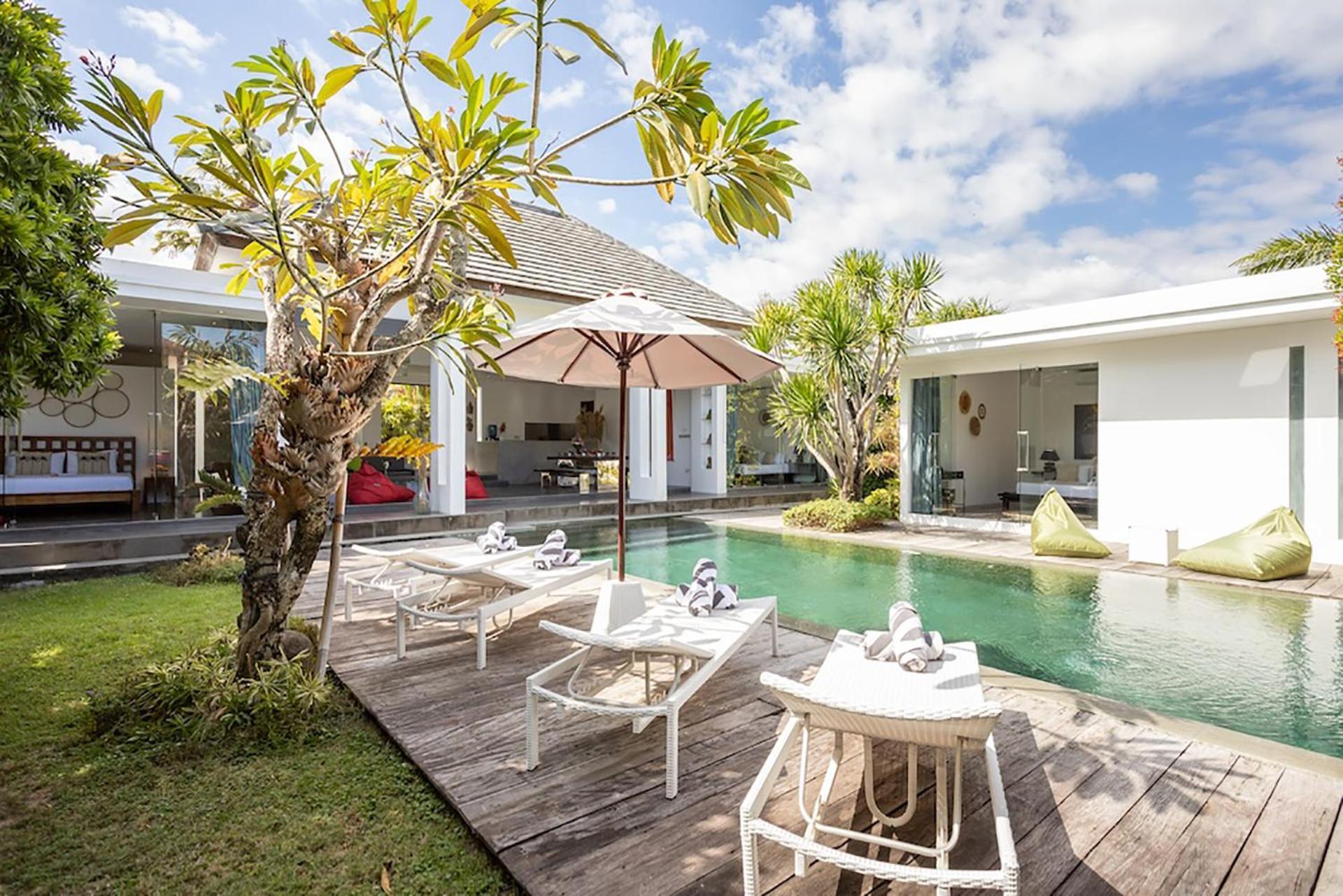 Bahia By Optimum Bali Villa