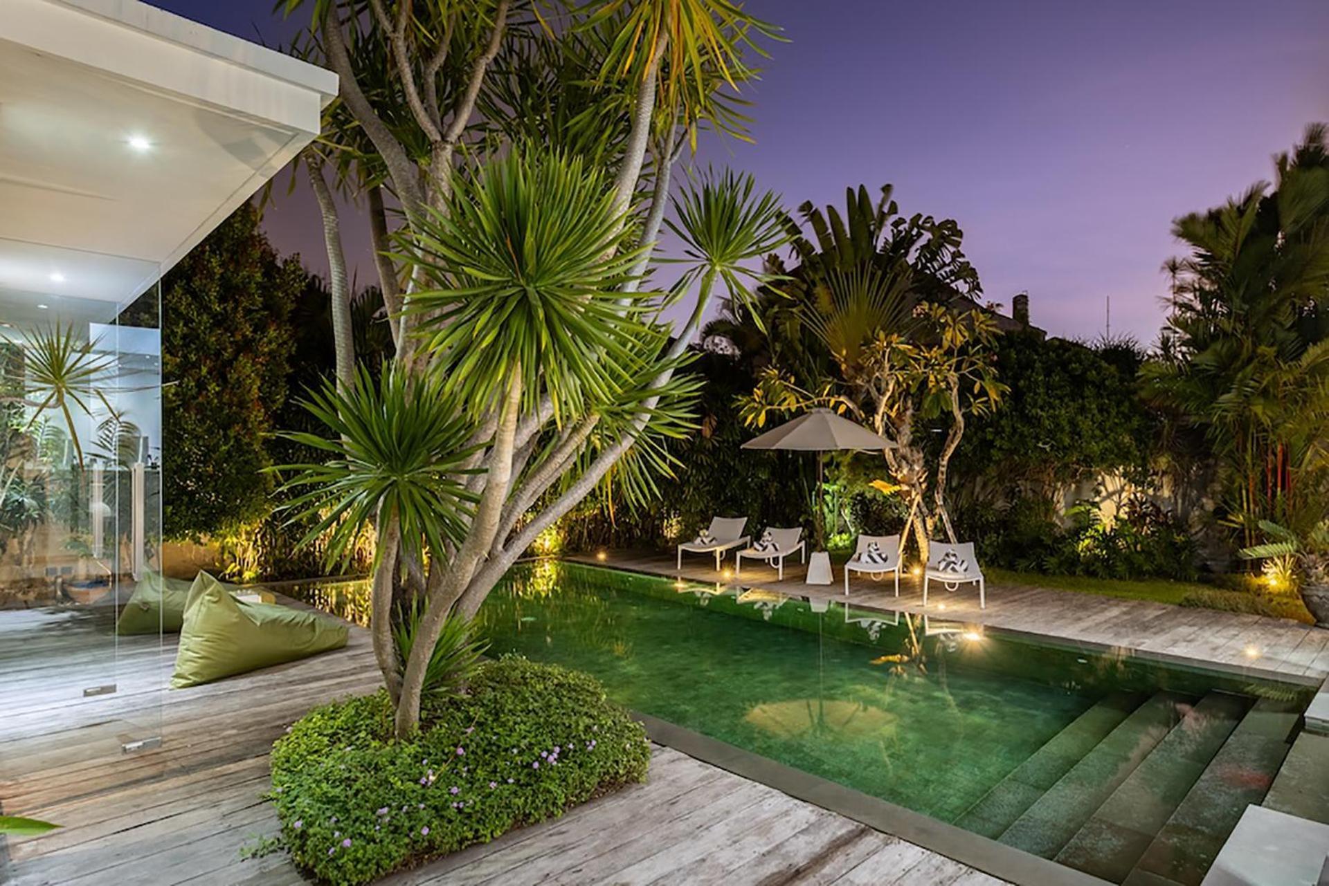 Villa Bahia By Optimum Bali