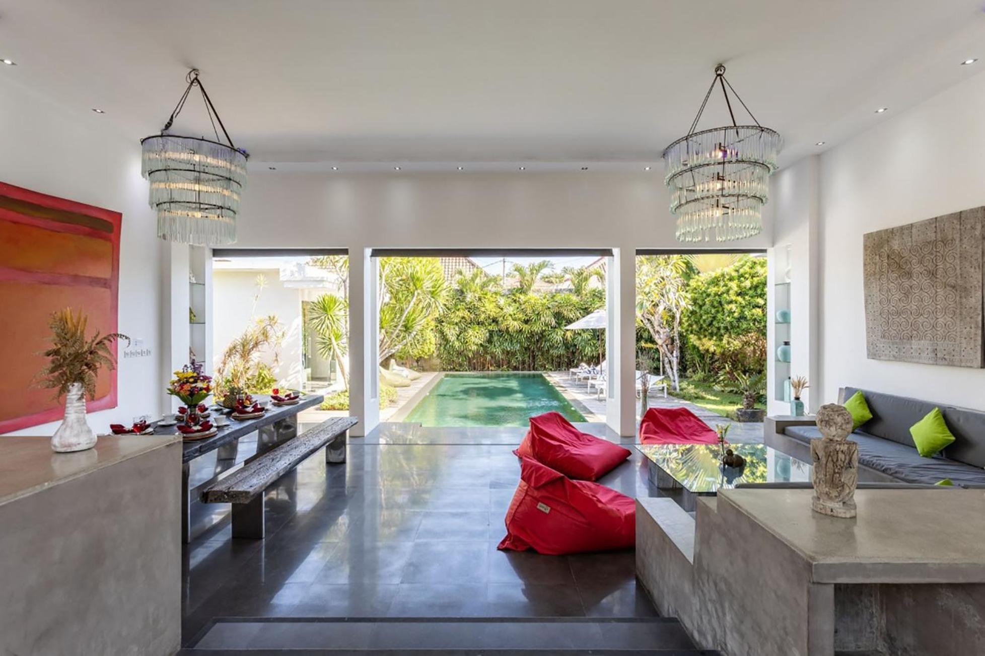 Bahia By Optimum Bali Villa *