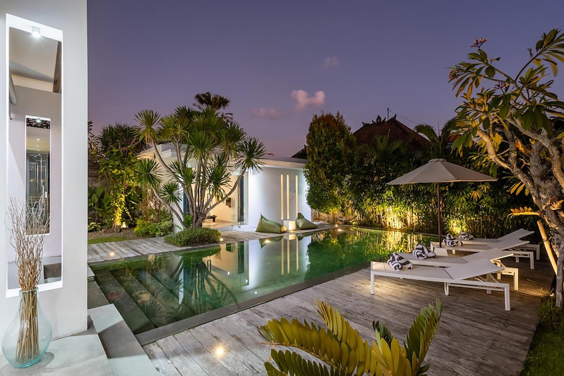 Bahia By Optimum Bali Villa Seminyak (Bali)