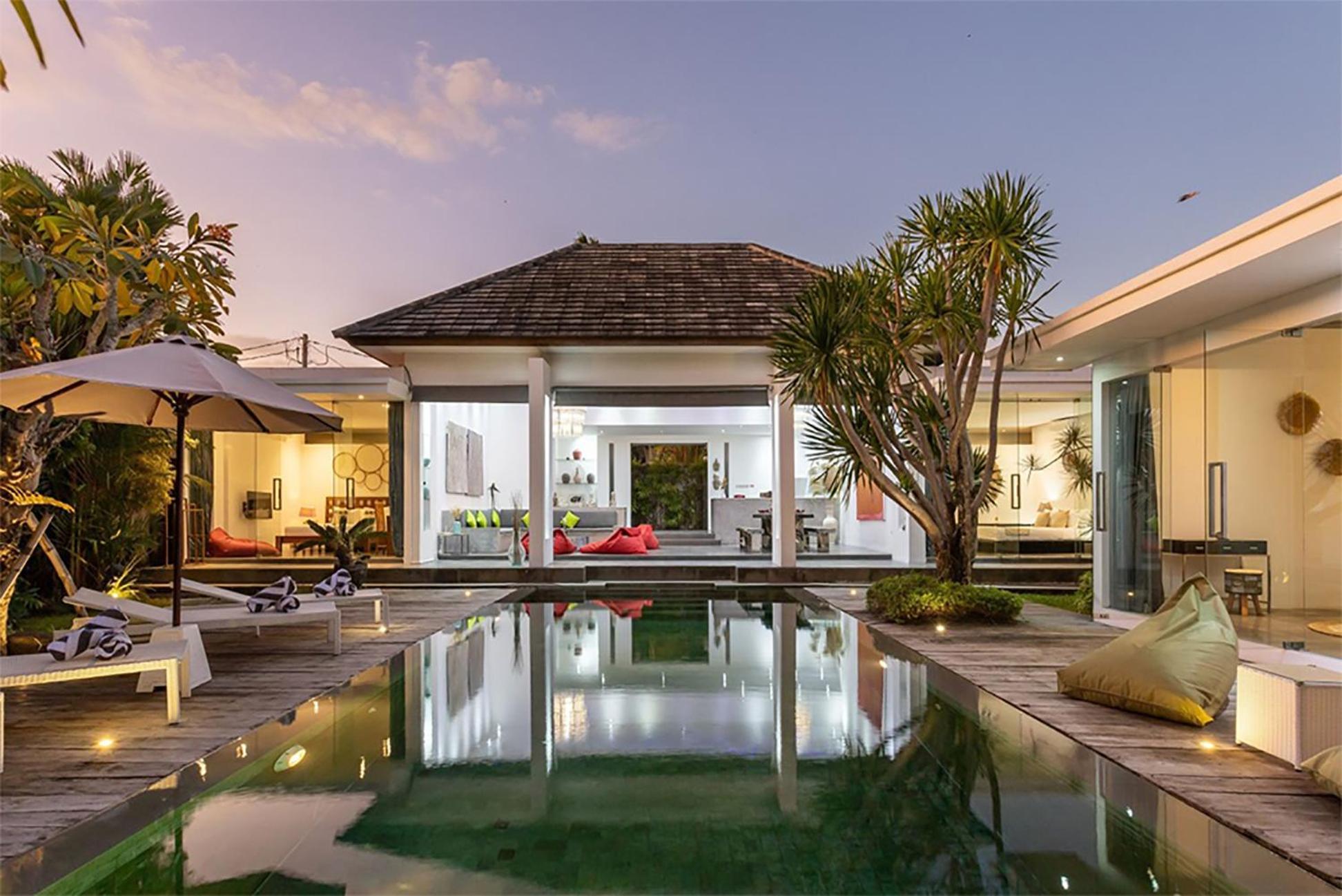 Bahia By Optimum Bali Seminyak (Bali)