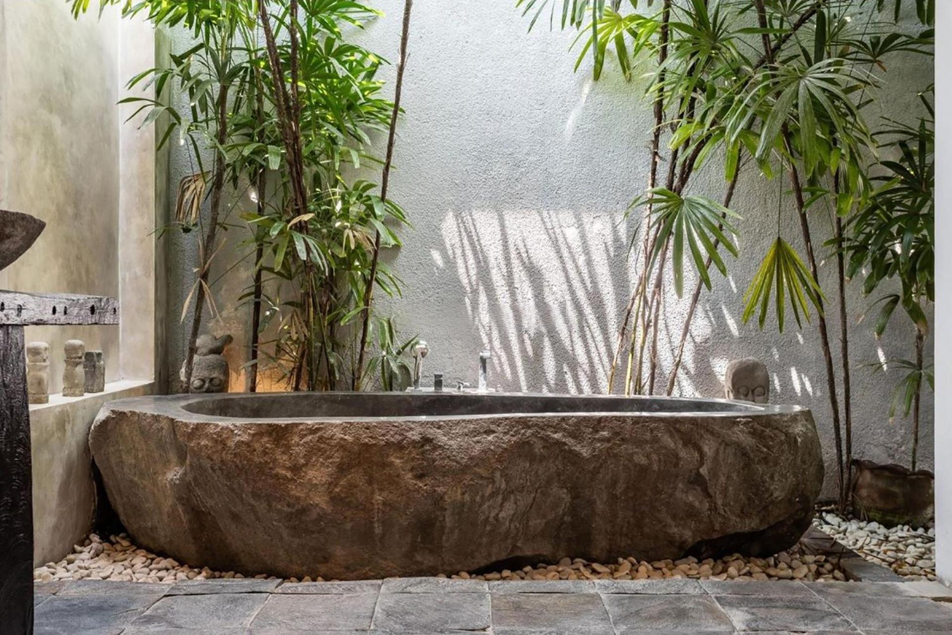 Bahia By Optimum Bali Villa
