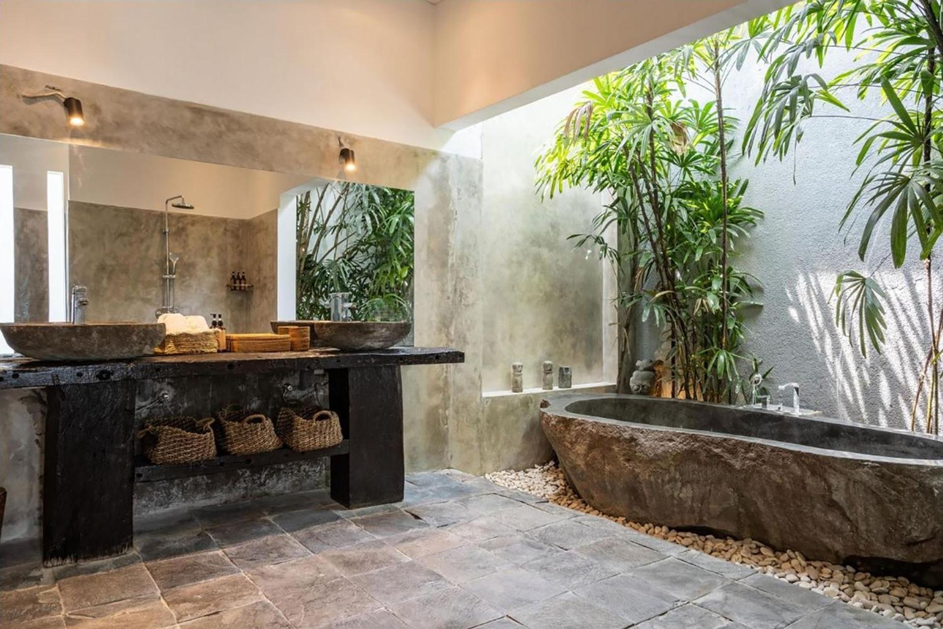 Villa Bahia By Optimum Bali