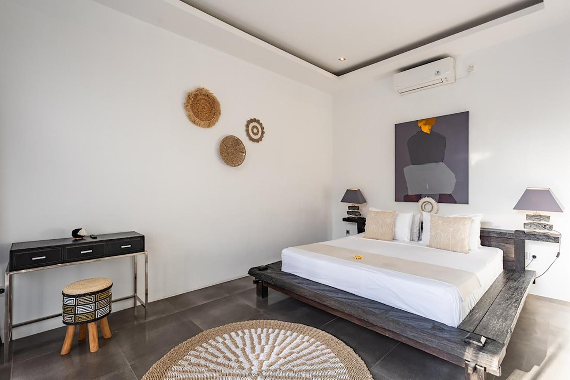Bahia Villa Seminyak (Bali)
