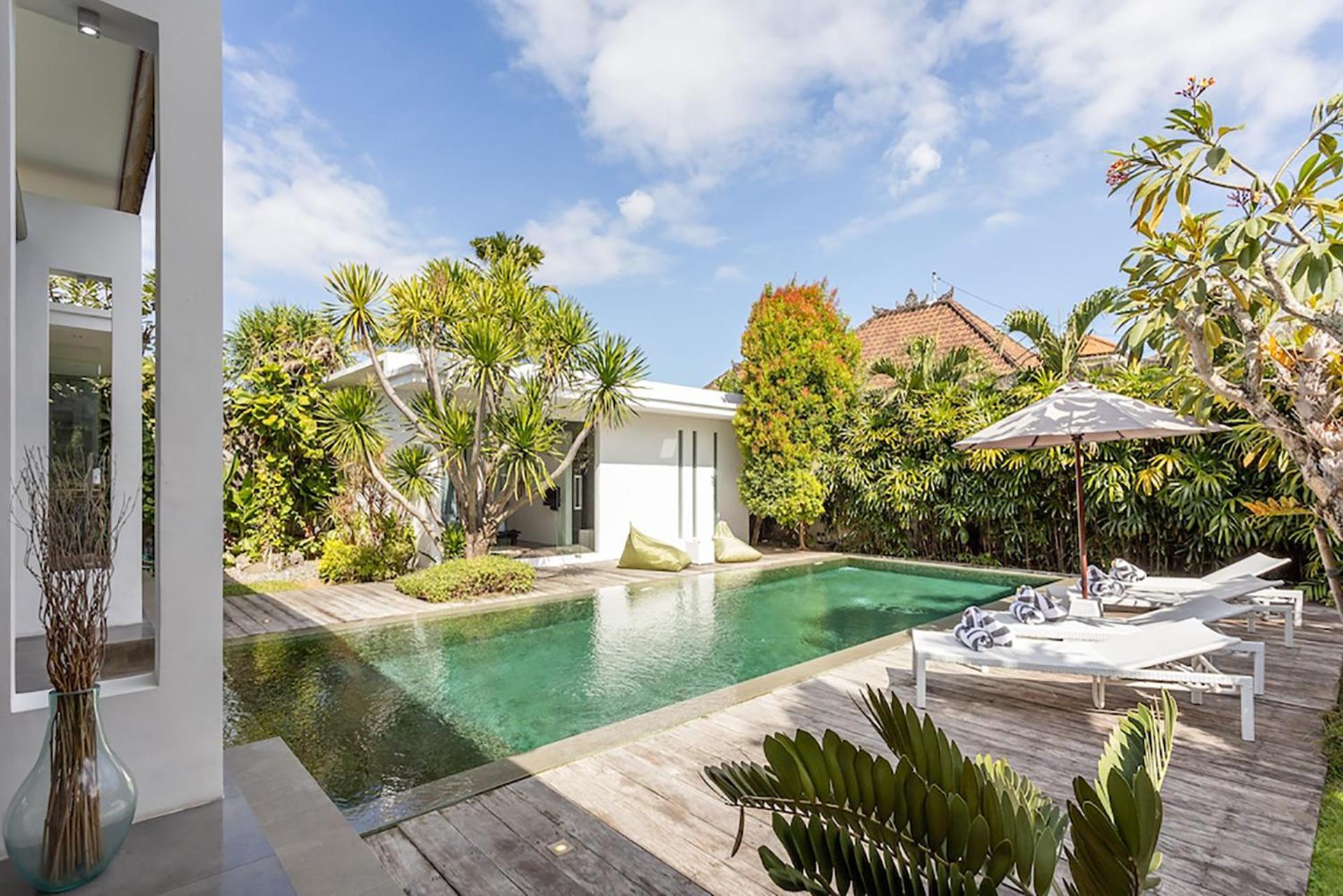 Bahia Villa Seminyak (Bali)